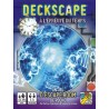 Deckscape 1 - A l'épreuve du temps