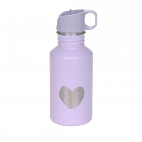 Gourde enfant inox Little...