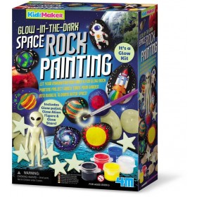 4M Peinture sur pierre -...