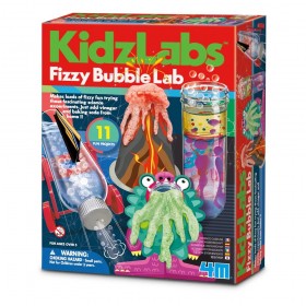 4M Kit Laboratoire de...