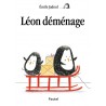 Léon déménage