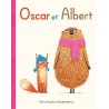 Oscar et Albert - Tome 1