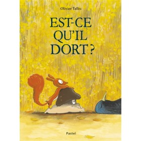 L'écureuil - Tome 5 -...