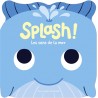 Splash ! : les sons de la mer