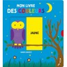 Mon livre des couleurs