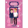Les filles modèles - Tome 10 : Corentin et Lucien