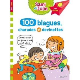 Sami et Julie - 100...