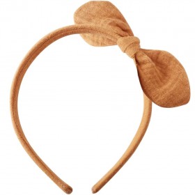 Serre-tête noeud lapin -...