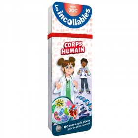 Mon doc Les incollables -...