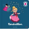 Mes contes à toucher - Cendrillon