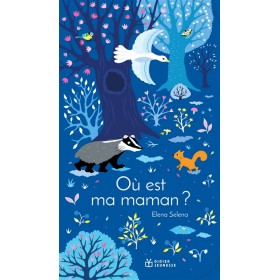 Où est ma maman ?