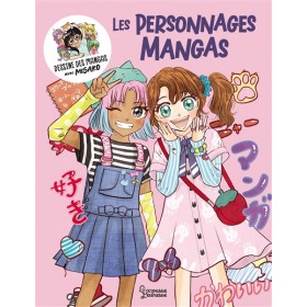 Apprends à dessiner des...