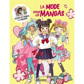 Apprends à dessiner des...
