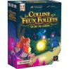 La colline aux feux follets : le jeu de cartes