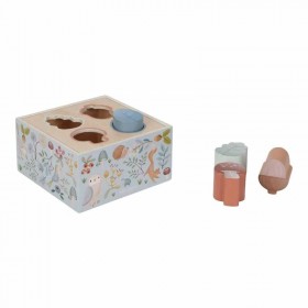 Little Dutch - Boite à...