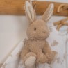 Little Dutch - Peluche musicale Baby bunny