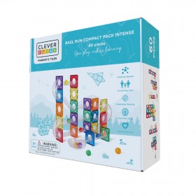 Cleverclixx - Kit parcours...