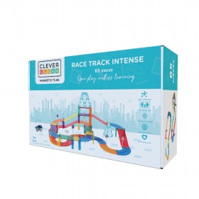 Cleverclixx - Race track...