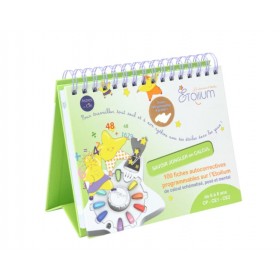 Chevalet Étoilium...