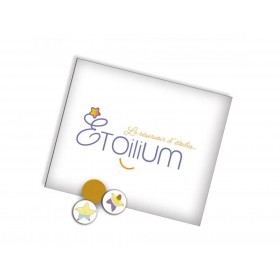 Le réservoir d'étoiles...