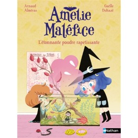 Amélie Maléfice....