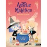 Amélie Maléfice : La classe de potions