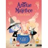 Amélie Maléfice. La classe de potion