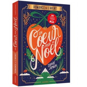 UN COEUR POUR NOEL -...