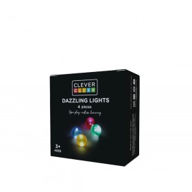 Cleverclixx - pack billes...