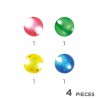 Cleverclixx - pack billes lumineuses