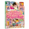 L'atelier de la comtesse Gribouillage : cherche & trouve