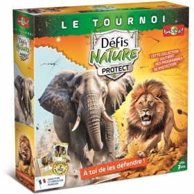 Défis Nature protect - Le...