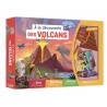 A la découverte des volcans