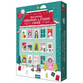 Mon premier calendrier de...