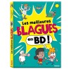 Les meilleures blagues en BD !