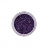 Pure glitter - Petites paillettes violettes