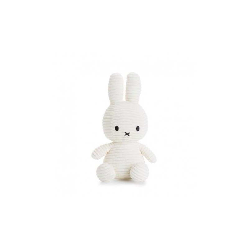 Lapin moyen Nijntje Miffy blanc cassé Lapin moyen Nijntje Miffy blanc cassé