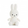 Lapin moyen Nijntje Miffy blanc cassé