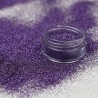 Pure glitter - Petites paillettes violettes