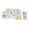 Bath box Splash - Coffret bain