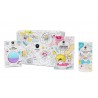 Bath box Bubble - Coffret bain