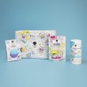 Bath box Bubble - Coffret bain