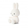Lapin moyen Nijntje Miffy blanc cassé