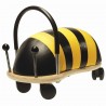 Porteur Wheely Bug - Abeille