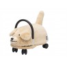 Porteur peluche Wheely bug - Chien