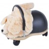 Porteur peluche Wheely bug - Chien