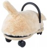 Porteur peluche Wheely bug - Chien