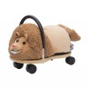 Porteur peluche Wheely bug - Lion