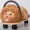 Porteur peluche Wheely bug - Lion