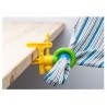 Outils de tente - kit jaune